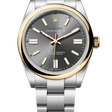 Rolex Oyster Perpetual 41