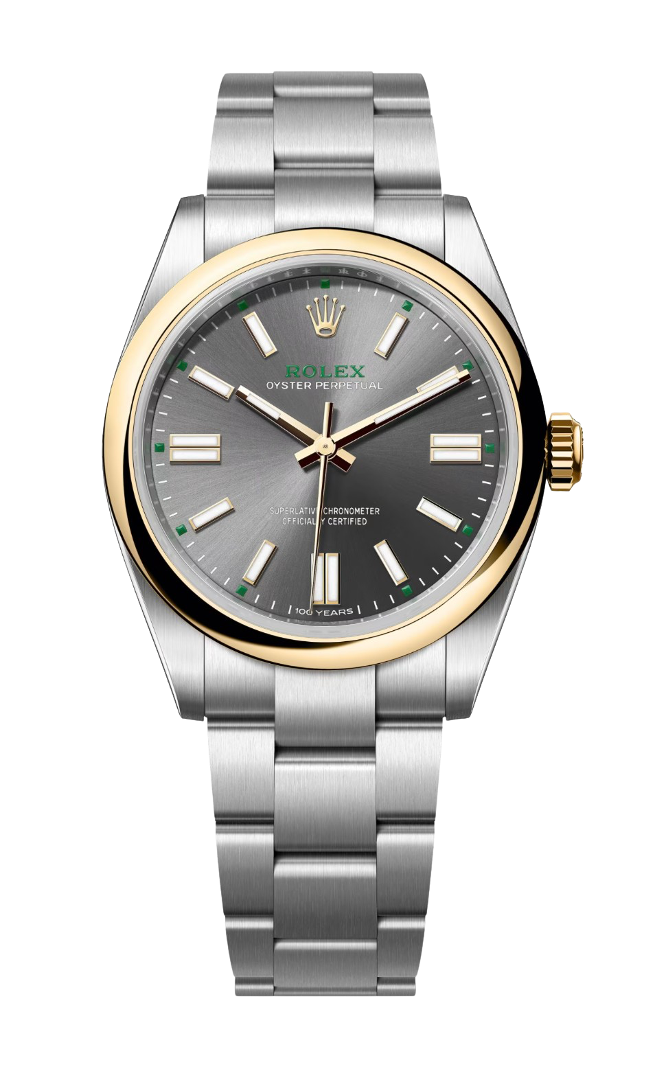 Rolex Oyster Perpetual 41