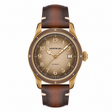 Montblanc 1858 Automatic 0 Oxygen
