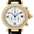 Cronografo Cartier Pasha de Cartier
