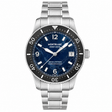 Montblanc Iced Sea Automatic Date 0 Oxygen Deep 4810