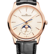 Jaeger-LeCoultre Master Ultra Thin Moon