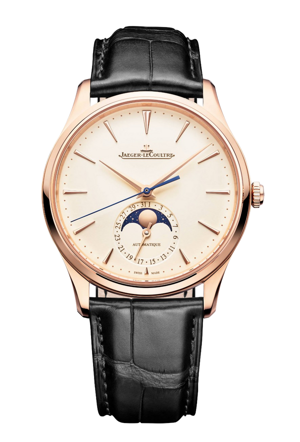 Jaeger-LeCoultre Master Ultra Thin Moon
