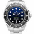 Rolex Deepsea D-Blue