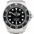 Rolex Deepsea Black