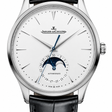 Jaeger-LeCoultre Master Ultra Thin Moon