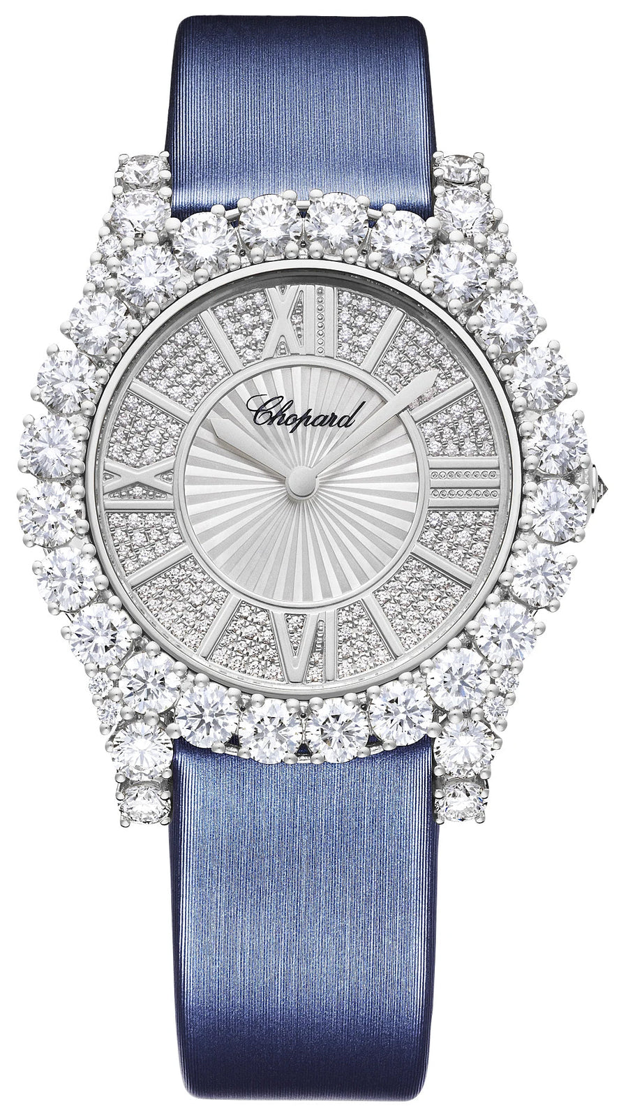 Chopard L'Heure du Diamant Ref. 139419-1601