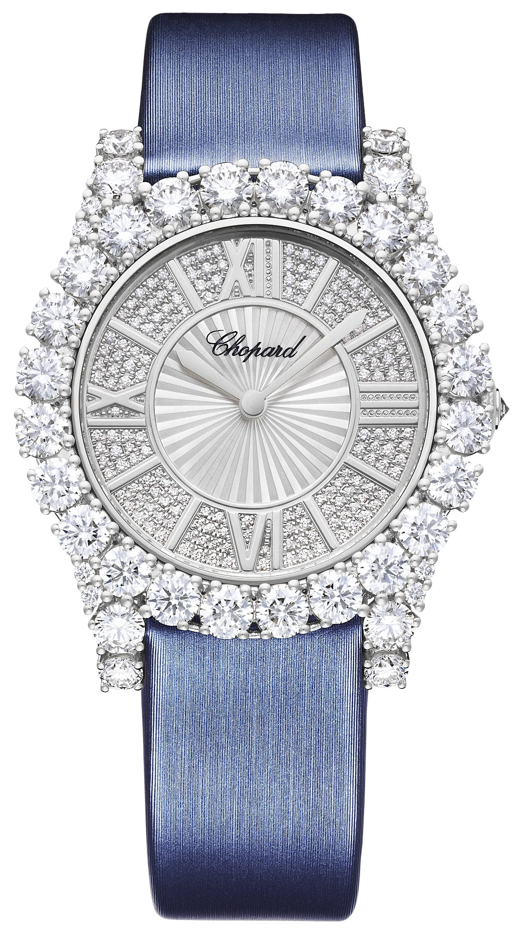 Chopard L'Heure du Diamant Ref. 139419-1601