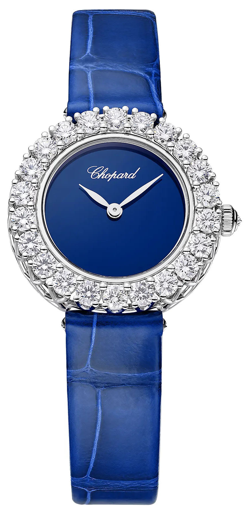 Chopard L'Heure du Diamant Round Ref. 13A178-1312