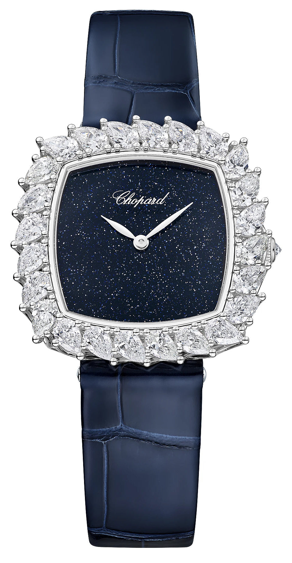 Chopard L'Heure du Diamant Ref. 13A387-1115