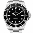 Rolex Submariner No Date (Service 11/2025)