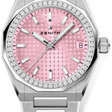 Zenith Defy Skyline