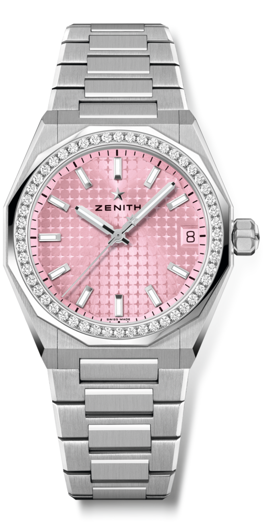 Zenith Defy Skyline