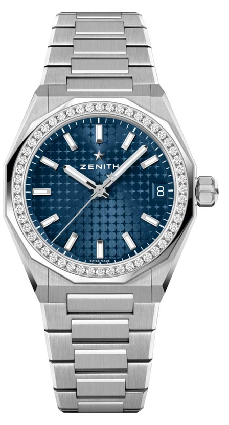 Zenith Defy Skyline