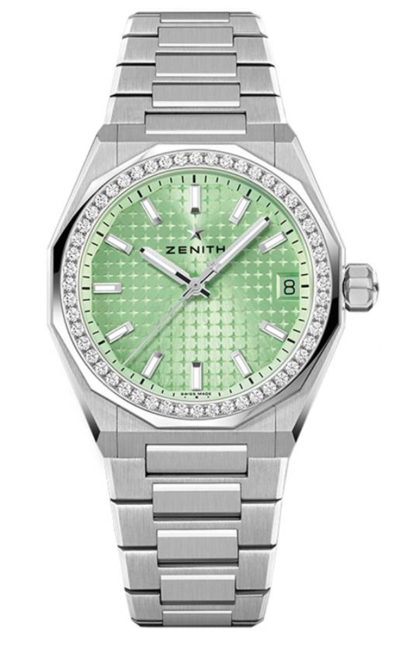 Zenith Defy Skyline