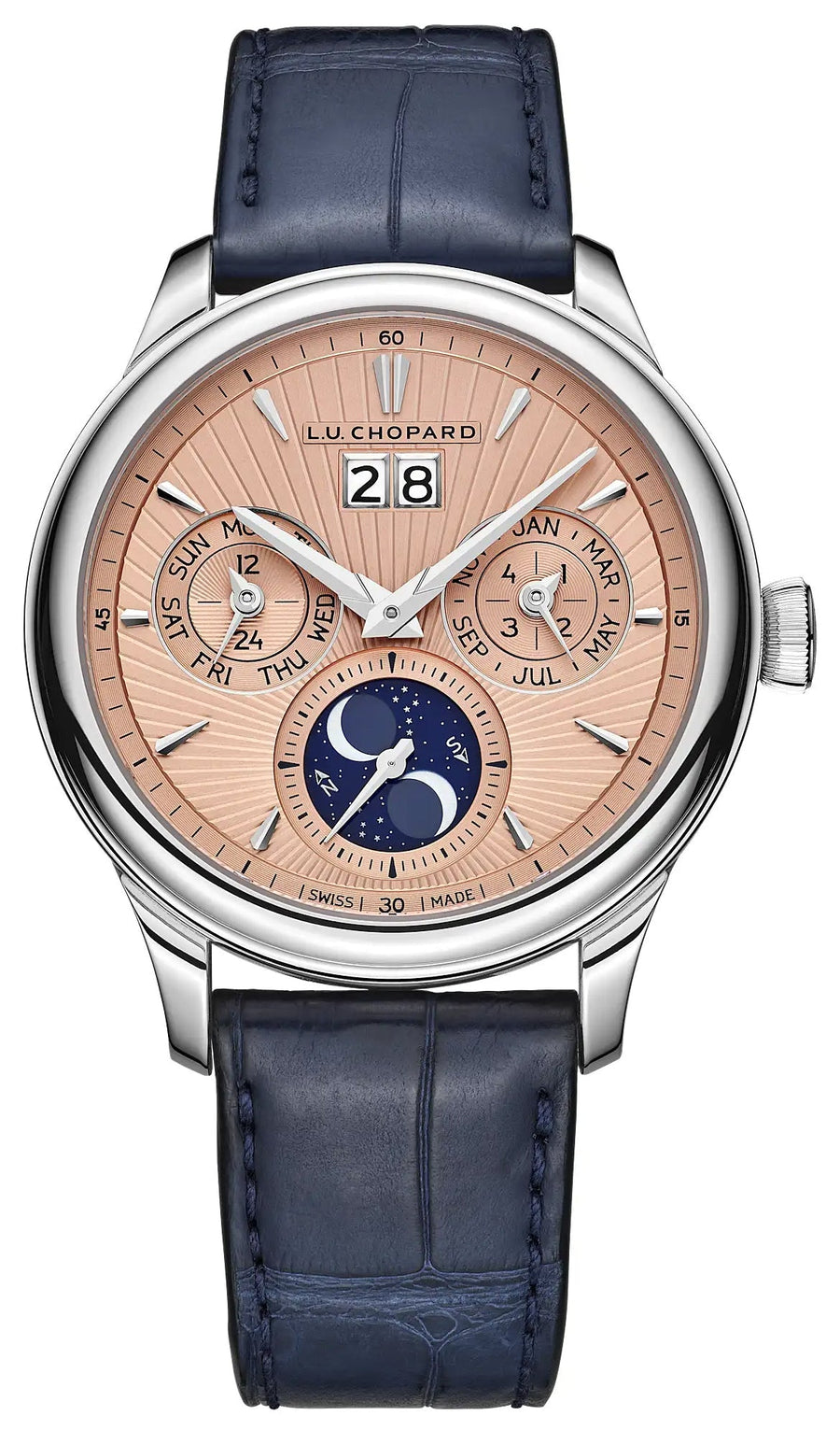 Chopard L.U.C Lunar One Ref. 161951-1001