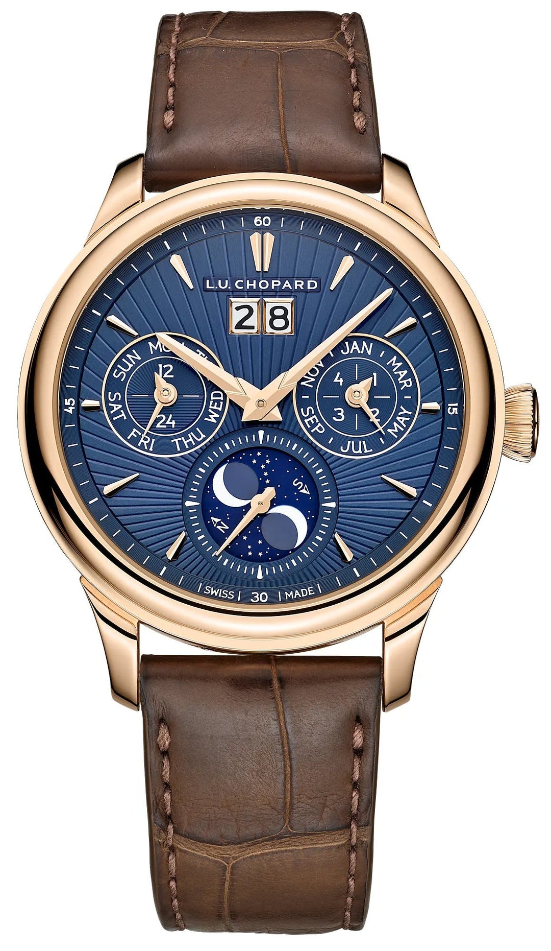 Chopard L.U.C Lunar One Ref. 161951-5001