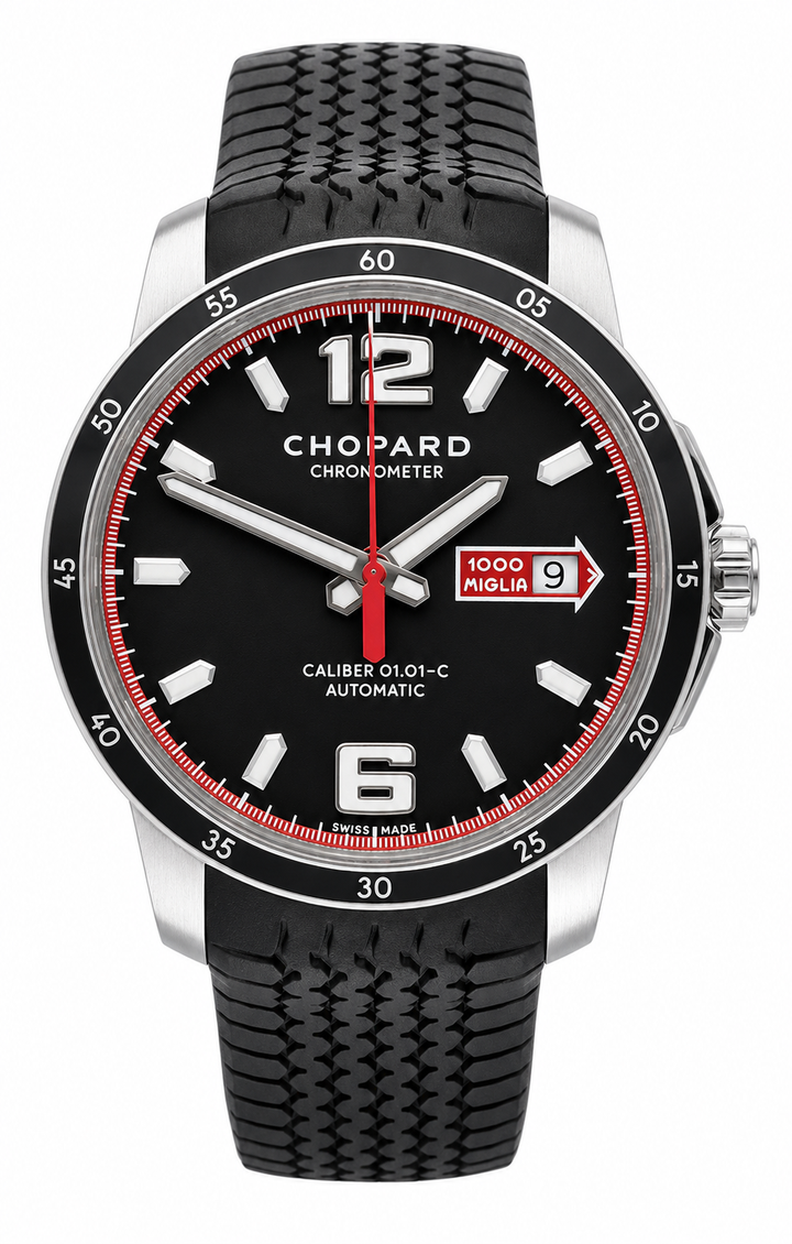Chopard Mille Miglia GTS Automatic