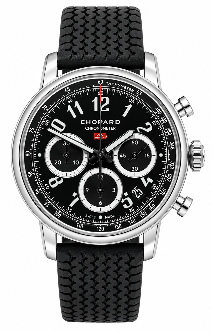 Chopard Mille Miglia Classic Chronograph