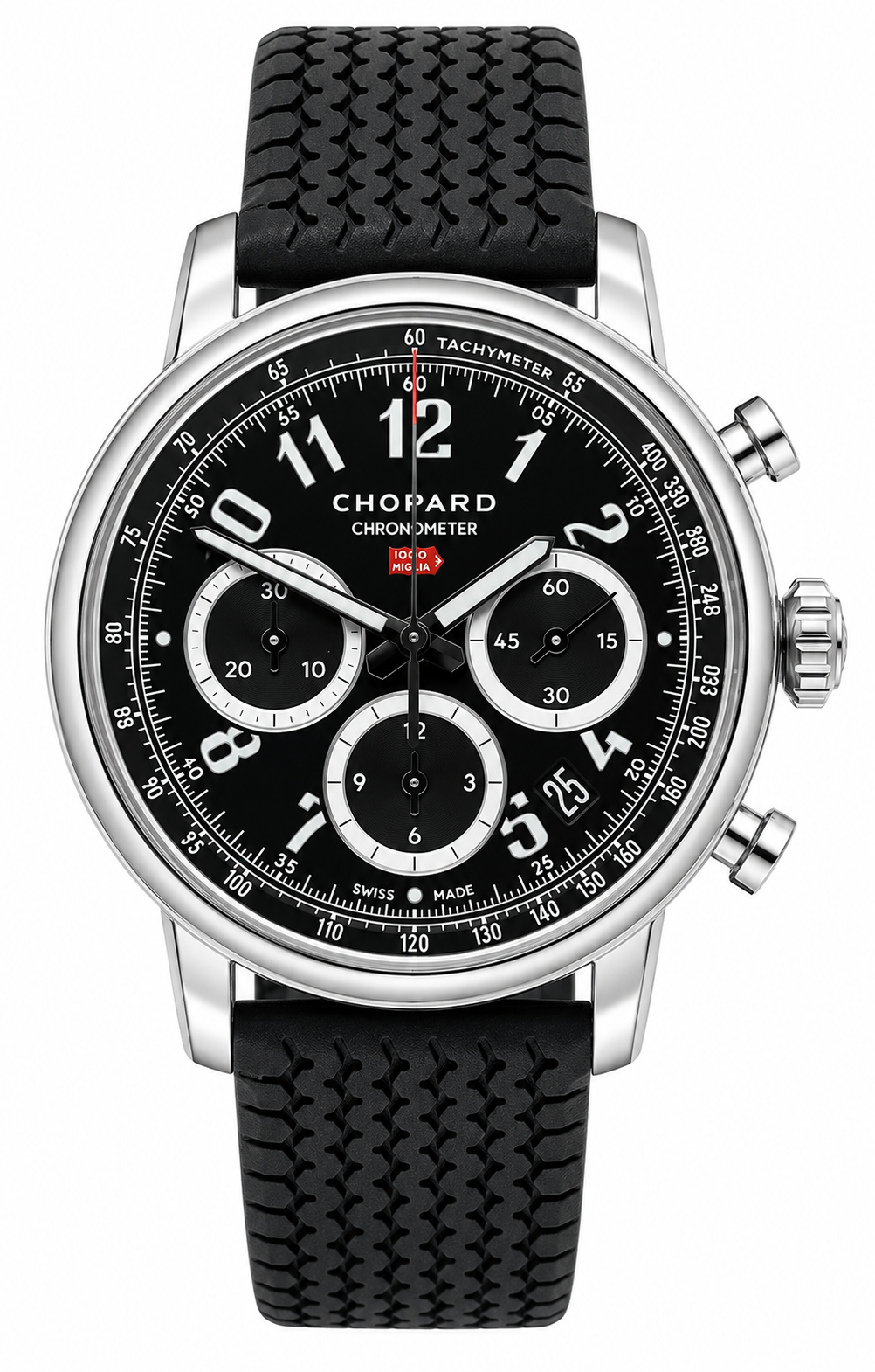 Chopard Mille Miglia Classic Chronograph