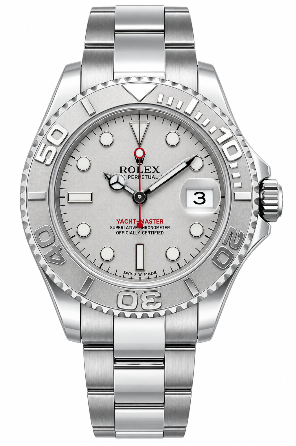 Rolex Yachtmaster
