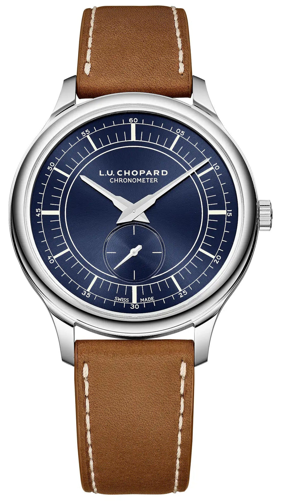 Chopard L.U.C XPS Prussian Blue Ref. 168629-3002