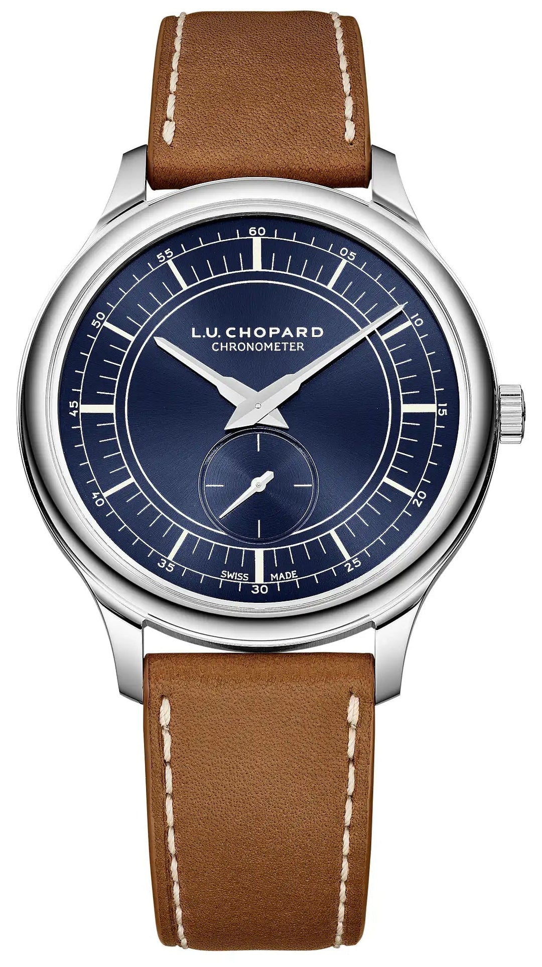 Chopard L.U.C XPS Prussian Blue Ref. 168629-3002
