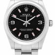 Rolex Oyster Perpetual 31 (Servizio 2024)