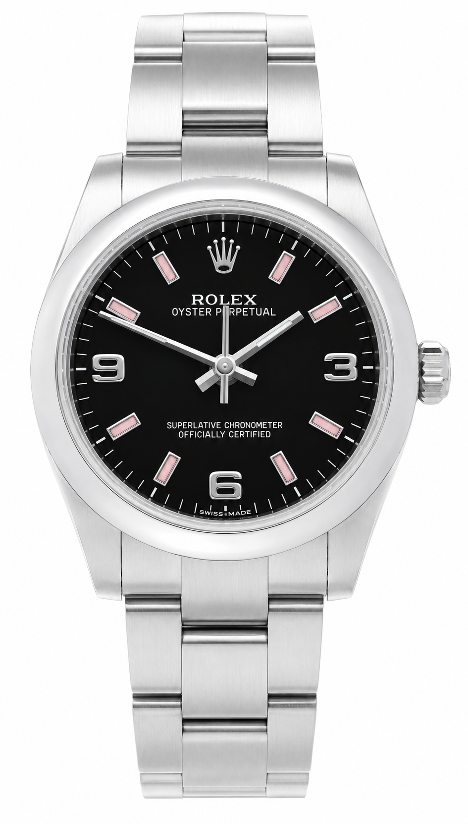 Rolex Oyster Perpetual 31 (Servizio 2024)