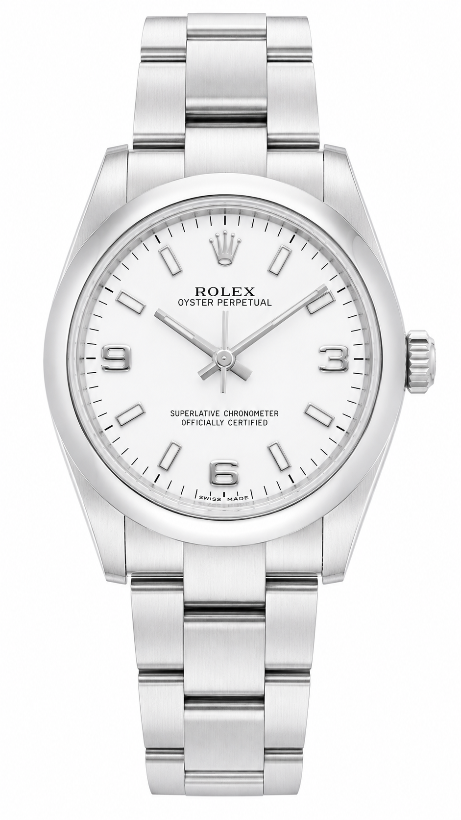Rolex Oyster Perpetual 31