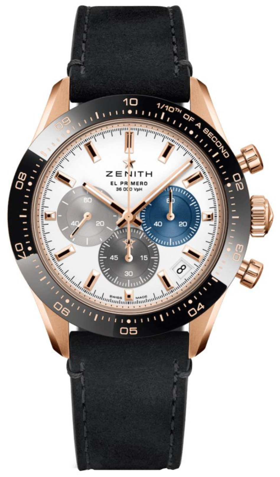 Zenith Chronomaster Sport