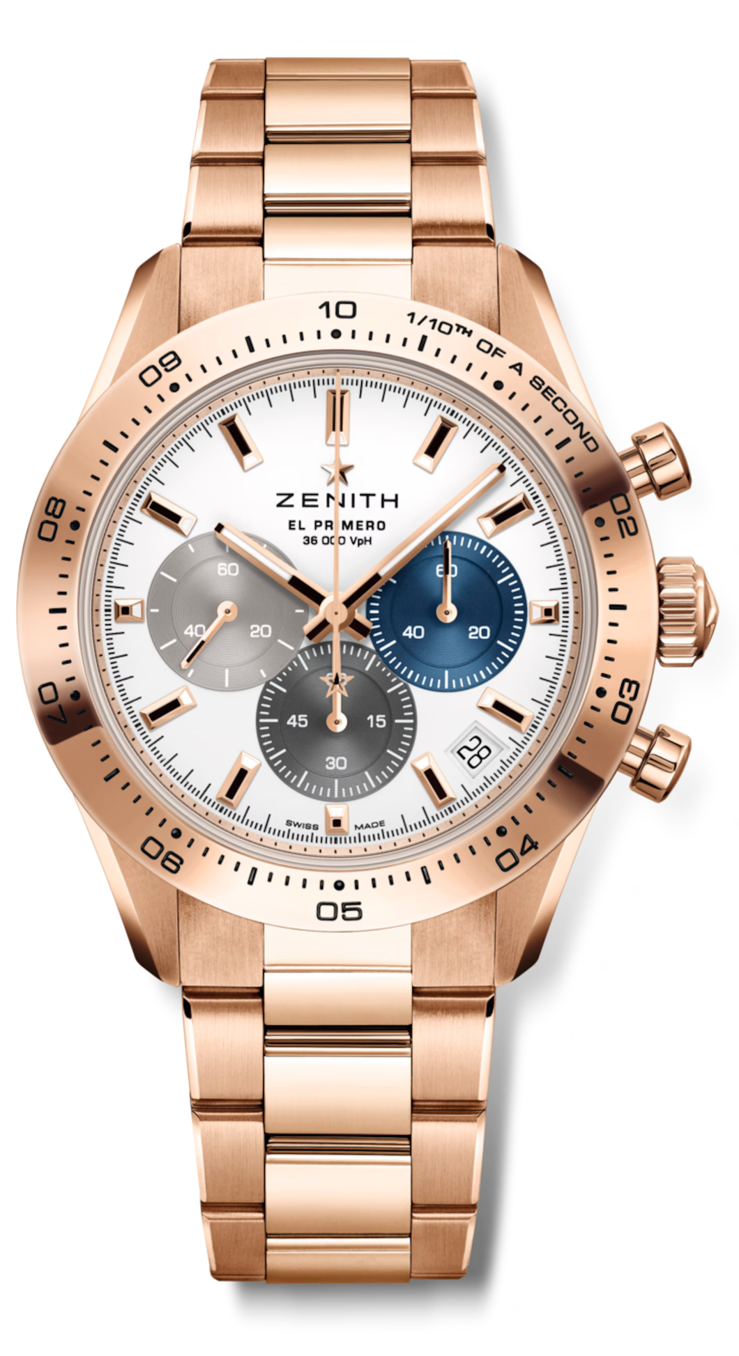 Zenith Chronomaster Sport