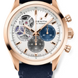 Zenith Chronomaster El Primero Open