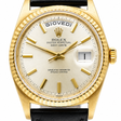 Rolex Day-Date 36 (Service Rolex 2024)