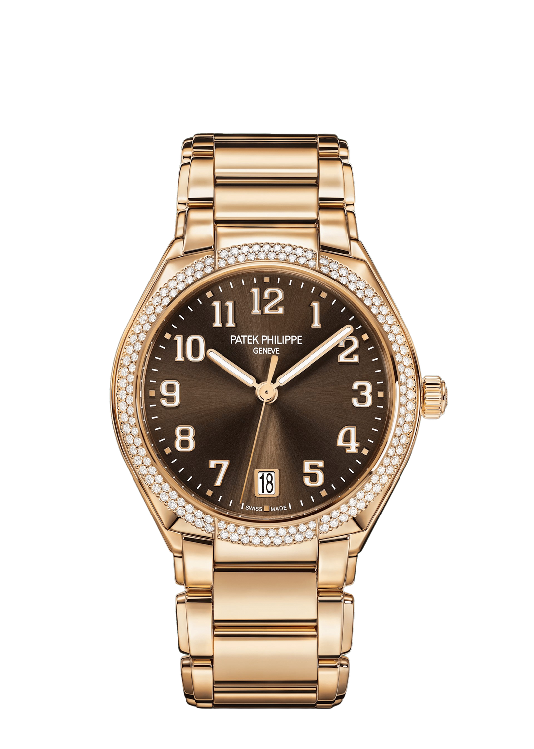 Patek Philippe Twenty-4