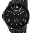 U-Boat Darkmoon Nero PVD
