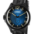 U-Boat Darkmoon Nero PVD