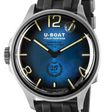 U-Boat Darkmoon Nero PVD