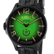 U-Boat Darkmoon Nero PVD