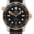 Omega Seamaster Diver 300M Co‑Axial Master Chronometer 42 мм