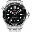 OMEGA Seamaster Diver 300M Co-Axial Master Chronometer 42mm
