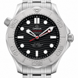 Omega Seamaster Diver 300m Co-Axial Master Chronometer 42mm Nekton Edition
