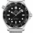OMEGA Seamaster Diver 300M Co-Axial Master Chronometer 42mm