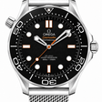 OMEGA Seamaster Diver 300M Co-Axial Master Chronometer 42mm