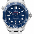 OMEGA Seamaster Diver 300M Co-Axial Master Chronometer