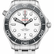 OMEGA Seamaster Diver 300M Co-Axial Master Chronometer