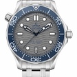 Omega Seamaster Diver 300M Co‑Axial Master Chronometer 42 mm