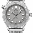 OMEGA Seamaster Diver 300M Co-Axial Master Chronometer 42mm