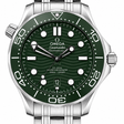 OMEGA Seamaster Diver 300M Co-Axial Master Chronometer 42mm