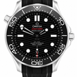 Omega Seamaster Diver 300M Co‑Axial Master Chronometer 42 mm